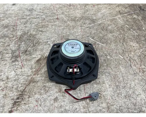 VOLVO 23488804 Electronic Parts, Misc.