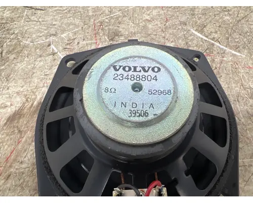 VOLVO 23488804 Electronic Parts, Misc.
