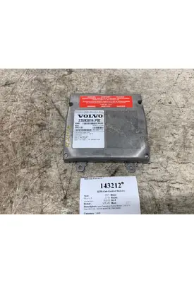 VOLVO 23593814.P02 ECM (Cab Control Module)