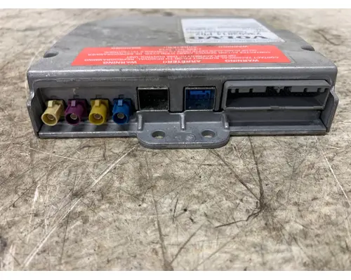 VOLVO 23593814.P02 ECM (Cab Control Module)