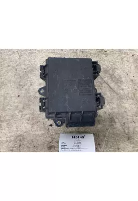 VOLVO 23909810 Fuse Box