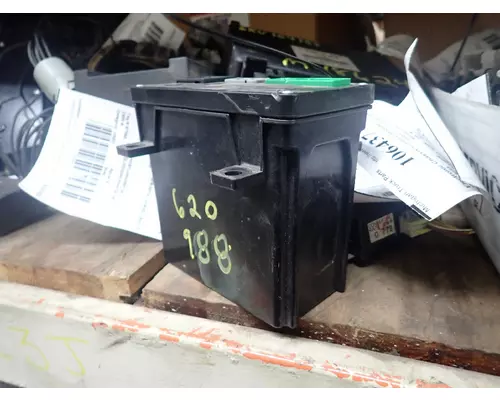VOLVO 24060103-P01 Electronic Chassis Control Modules