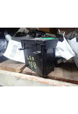 VOLVO 24060103-P01 Electronic Chassis Control Modules