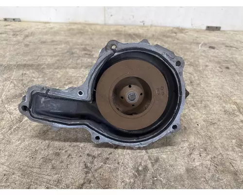 VOLVO 24070789 Water Pump
