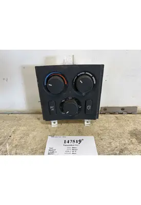 VOLVO 24077083 Temperature Control
