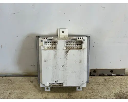 VOLVO 24077083 Temperature Control
