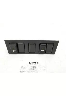 VOLVO 3175615 Switch Panel