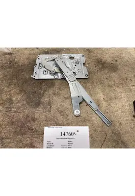 VOLVO 3176544 Door Window Regulator, Front