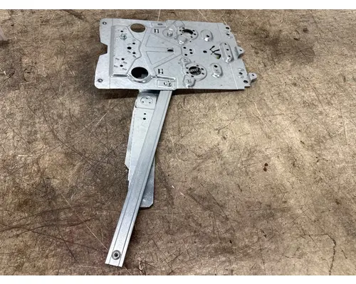 VOLVO 3176544 Door Window Regulator, Front