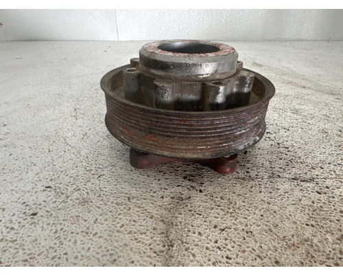VOLVO 3183998 Fan hub Clutch