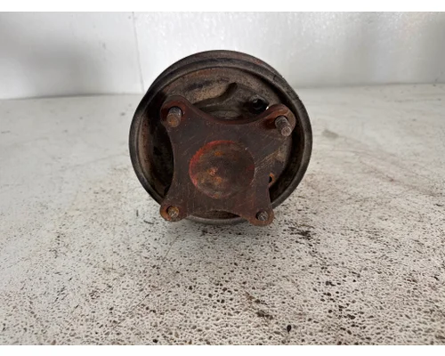 VOLVO 3183998 Fan hub Clutch