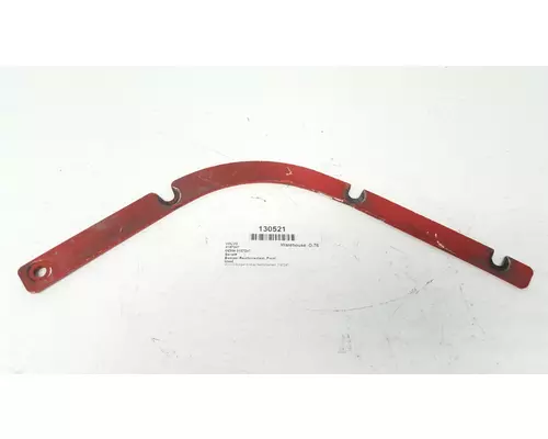 VOLVO 3187247 Bumper Reinforcement, Front