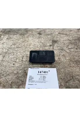 VOLVO 3944083 Door Electrical Switch