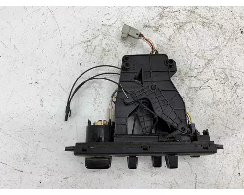 VOLVO 3981315 Temperature Control