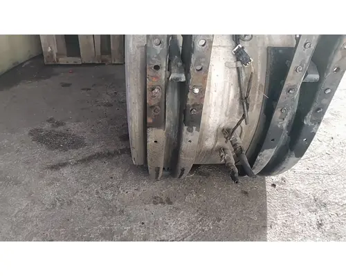 VOLVO 45-54 GALLON FUEL TANK