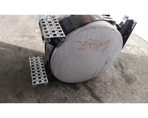 VOLVO 45-54 GALLON FUEL TANK
