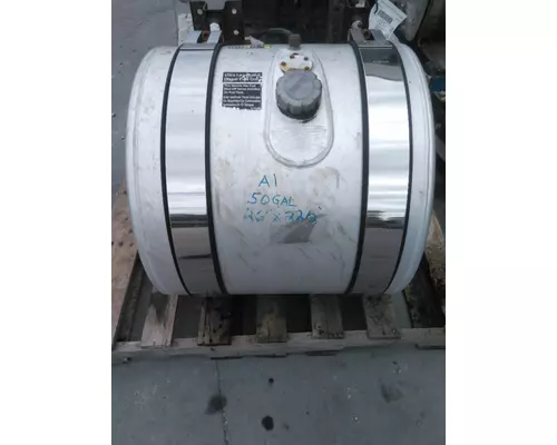 VOLVO 45-54 GALLON FUEL TANK