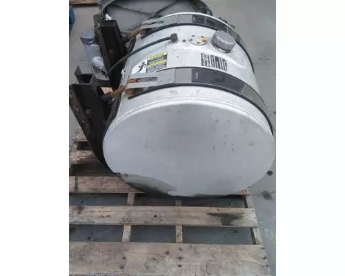 VOLVO 45-54 GALLON FUEL TANK