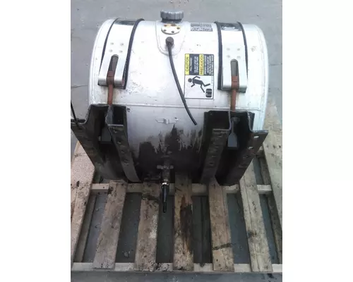 VOLVO 45-54 GALLON FUEL TANK