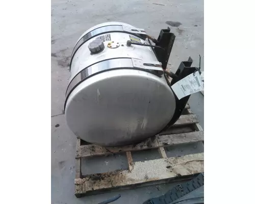 VOLVO 45-54 GALLON FUEL TANK