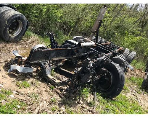 VOLVO 4BAGVOLVO Tandem  Cutoff