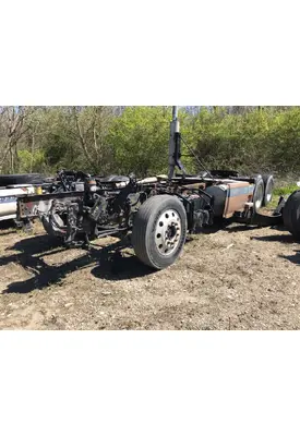 VOLVO 4BAGVOLVO Tandem / Cutoff