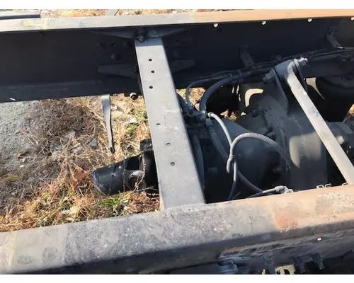 VOLVO 4BAGVOLVO Tandem  Cutoff
