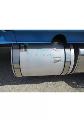 VOLVO 65-74 GALLON FUEL TANK