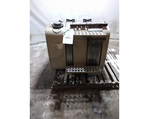 VOLVO 65-74 GALLON FUEL TANK