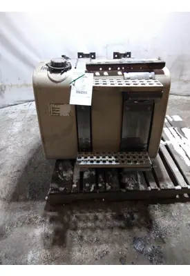 VOLVO 65-74 GALLON FUEL TANK