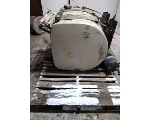 VOLVO 65-74 GALLON FUEL TANK