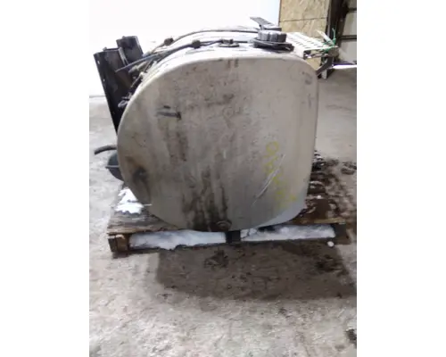 VOLVO 65-74 GALLON FUEL TANK