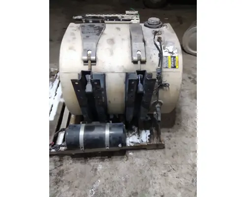 VOLVO 65-74 GALLON FUEL TANK