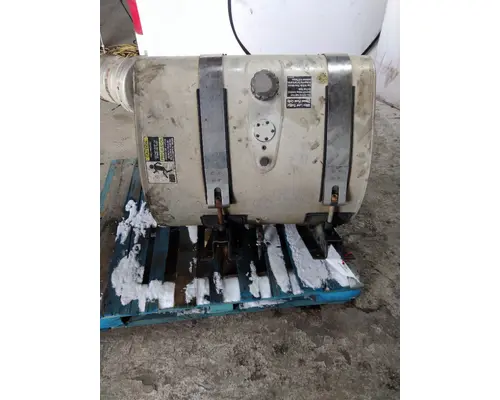 VOLVO 65-74 GALLON FUEL TANK