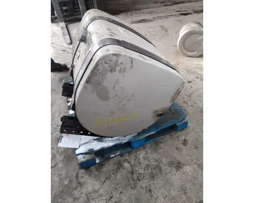 VOLVO 65-74 GALLON FUEL TANK