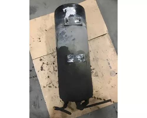 VOLVO 670 Air Tanks and Brackets