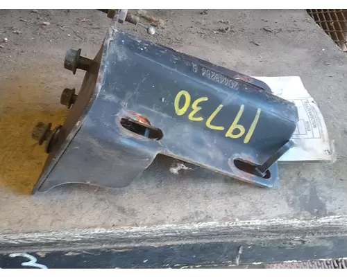 VOLVO 670 Body Parts, Misc.
