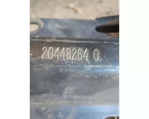 VOLVO 670 Body Parts, Misc.