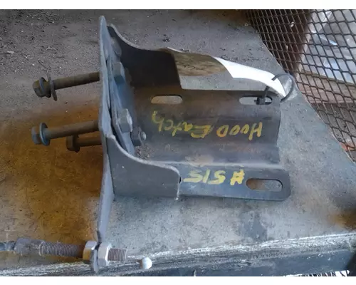 VOLVO 670 Body Parts, Misc.