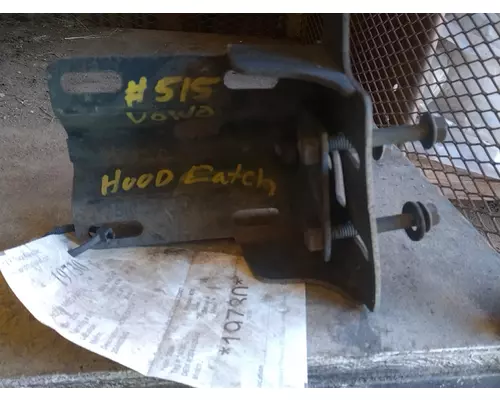 VOLVO 670 Body Parts, Misc.