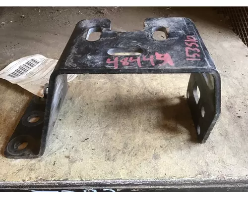 VOLVO 670 Bracket, Bumper