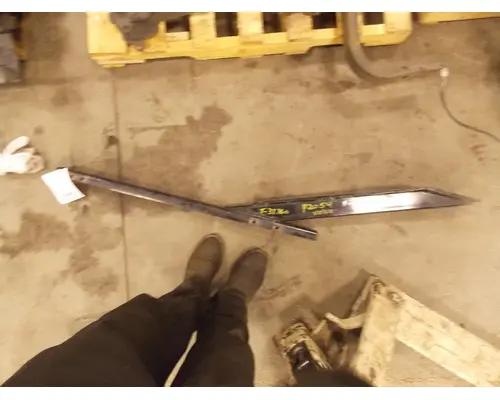 VOLVO 670 Brackets, Misc.