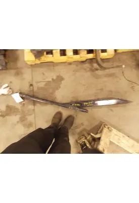 VOLVO 670 Brackets, Misc.