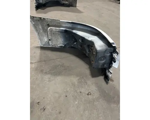 VOLVO 670 Bumper End Cap
