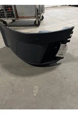 VOLVO 670 Bumper End Cap