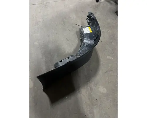 VOLVO 670 Bumper End Cap