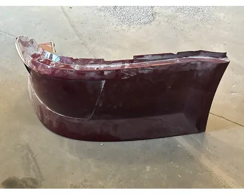 VOLVO 670 Bumper End Cap