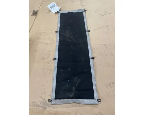 VOLVO 670 Curtains