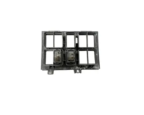 VOLVO 670 Dash  Console Switch