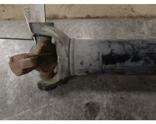 VOLVO 670 Driveshaft